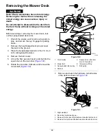 Preview for 65 page of Toro Z Master Commercial TURBO FORCE 3000 Series Operator'S Manual