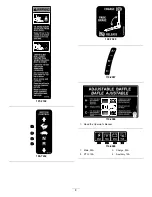 Preview for 8 page of Toro Z Master G3 Operator'S Manual