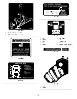 Preview for 9 page of Toro Z Master G3 Operator'S Manual