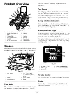 Preview for 12 page of Toro Z Master G3 Operator'S Manual