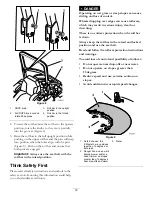 Preview for 16 page of Toro Z Master G3 Operator'S Manual