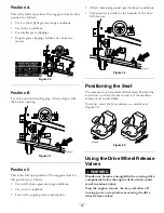 Preview for 25 page of Toro Z Master G3 Operator'S Manual