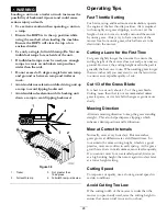 Preview for 28 page of Toro Z Master G3 Operator'S Manual