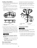 Preview for 58 page of Toro Z Master G3 Operator'S Manual