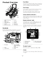 Preview for 12 page of Toro Z Master Professional 6000 Series Operator'S Manual