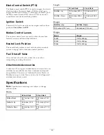 Preview for 13 page of Toro Z Master Professional 6000 Series Operator'S Manual