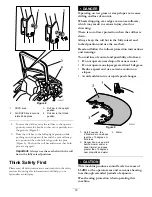 Preview for 16 page of Toro Z Master Professional 6000 Series Operator'S Manual