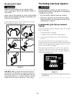 Preview for 20 page of Toro Z Master Professional 6000 Series Operator'S Manual