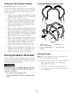 Preview for 21 page of Toro Z Master Professional 6000 Series Operator'S Manual