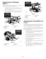 Preview for 24 page of Toro Z Master Professional 6000 Series Operator'S Manual