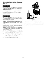 Preview for 28 page of Toro Z Master Professional 6000 Series Operator'S Manual