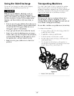 Preview for 29 page of Toro Z Master Professional 6000 Series Operator'S Manual