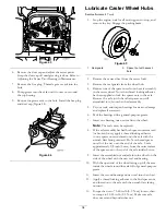 Preview for 34 page of Toro Z Master Professional 6000 Series Operator'S Manual