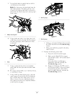 Preview for 47 page of Toro Z Master Professional 6000 Series Operator'S Manual