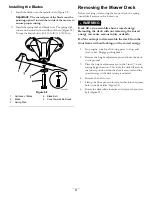 Preview for 61 page of Toro Z Master Professional 6000 Series Operator'S Manual