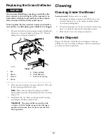 Preview for 63 page of Toro Z Master Professional 6000 Series Operator'S Manual