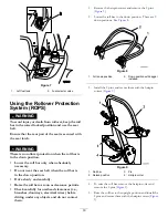 Preview for 19 page of Toro Z Master Professional 7000Series 74264TE Operator'S Manual