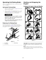 Preview for 21 page of Toro Z Master Professional 7000Series 74264TE Operator'S Manual