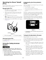 Preview for 23 page of Toro Z Master Professional 7000Series 74264TE Operator'S Manual