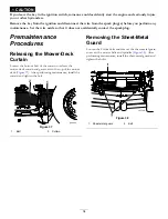 Preview for 34 page of Toro Z Master Professional 7000Series 74264TE Operator'S Manual