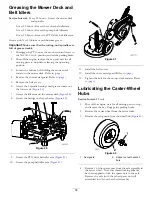 Preview for 36 page of Toro Z Master Professional 7000Series 74264TE Operator'S Manual