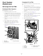 Preview for 41 page of Toro Z Master Professional 7000Series 74264TE Operator'S Manual