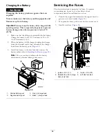 Preview for 44 page of Toro Z Master Professional 7000Series 74264TE Operator'S Manual