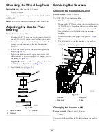 Preview for 46 page of Toro Z Master Professional 7000Series 74264TE Operator'S Manual