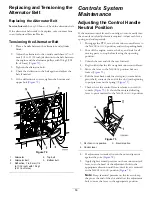 Preview for 53 page of Toro Z Master Professional 7000Series 74264TE Operator'S Manual