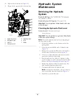 Preview for 54 page of Toro Z Master Professional 7000Series 74264TE Operator'S Manual