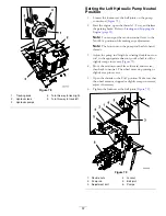 Preview for 57 page of Toro Z Master Professional 7000Series 74264TE Operator'S Manual