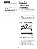 Preview for 58 page of Toro Z Master Professional 7000Series 74264TE Operator'S Manual