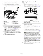 Preview for 59 page of Toro Z Master Professional 7000Series 74264TE Operator'S Manual