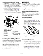 Preview for 60 page of Toro Z Master Professional 7000Series 74264TE Operator'S Manual