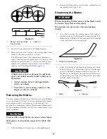 Preview for 61 page of Toro Z Master Professional 7000Series 74264TE Operator'S Manual