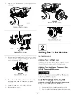 Preview for 3 page of Toro Z Master Series Setup Instructions