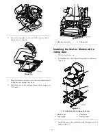 Preview for 7 page of Toro Z Master Series Setup Instructions