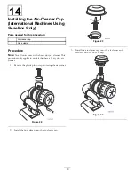 Preview for 10 page of Toro Z Master Series Setup Instructions