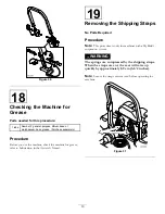 Preview for 13 page of Toro Z Master Series Setup Instructions