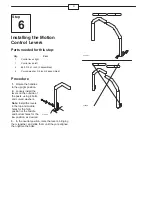 Preview for 6 page of Toro Z MASTER Z100 series Setup Instructions