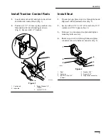 Preview for 11 page of Toro Z-MASTER Z118 Operator'S Manual