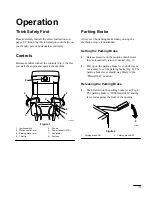 Preview for 15 page of Toro Z-MASTER Z118 Operator'S Manual