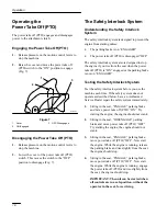 Preview for 18 page of Toro Z-MASTER Z118 Operator'S Manual