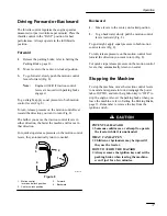 Preview for 19 page of Toro Z-MASTER Z118 Operator'S Manual