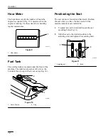 Preview for 20 page of Toro Z-MASTER Z118 Operator'S Manual