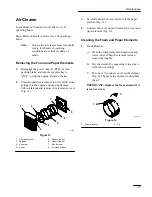 Preview for 23 page of Toro Z-MASTER Z118 Operator'S Manual