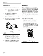 Preview for 26 page of Toro Z-MASTER Z118 Operator'S Manual