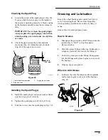 Preview for 27 page of Toro Z-MASTER Z118 Operator'S Manual