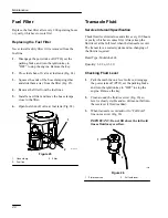 Preview for 30 page of Toro Z-MASTER Z118 Operator'S Manual