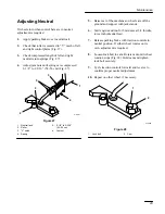 Preview for 31 page of Toro Z-MASTER Z118 Operator'S Manual